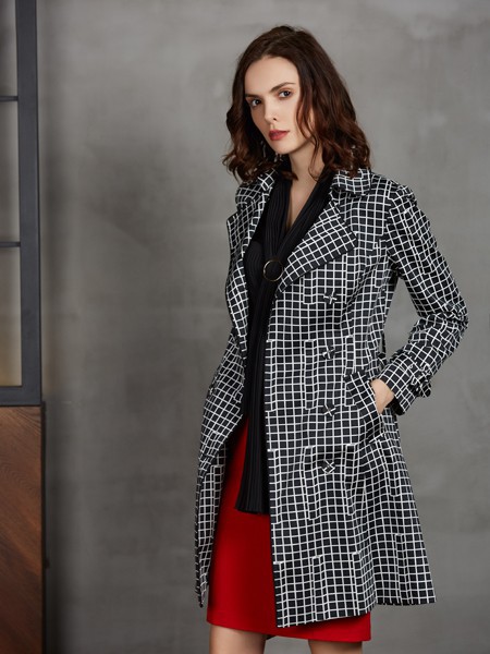 今日主播女装2022春夏季