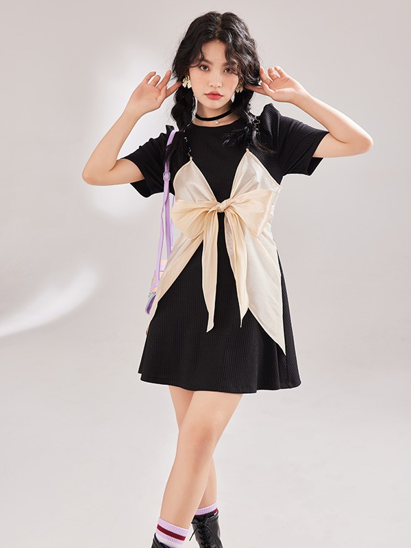 CHICHY女装2022春夏季