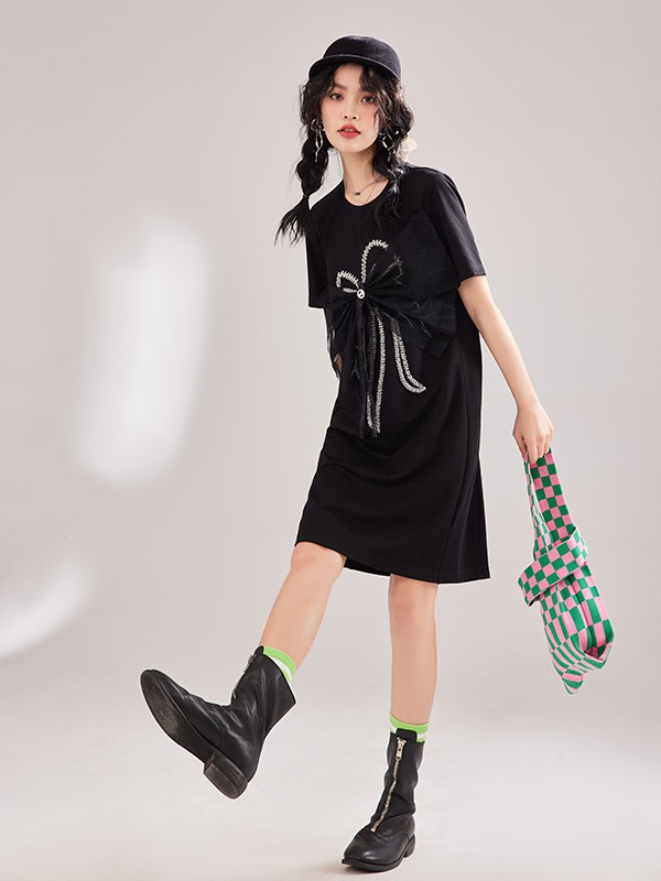 CHICHY女装2022春夏季