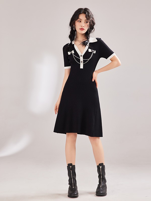 CHICHY女装2022春夏季