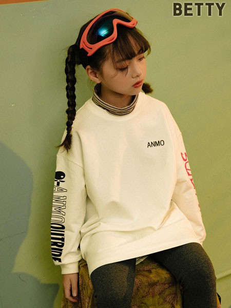 贝蒂小羊2021秋冬季