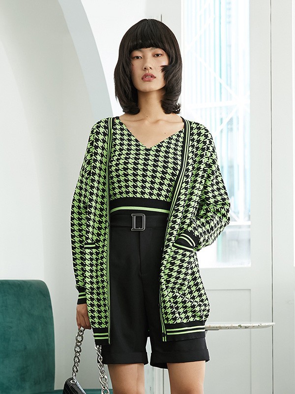 帛可女装2022春夏季