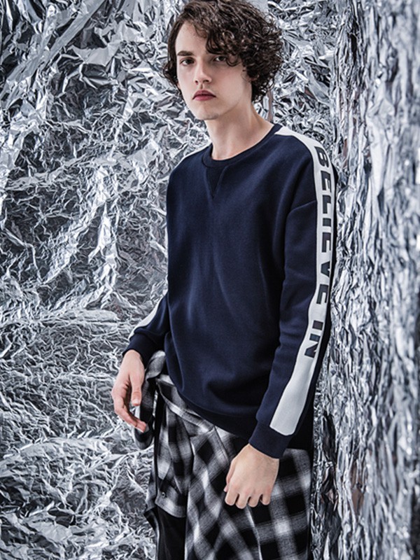 ZUO男装2021秋冬季