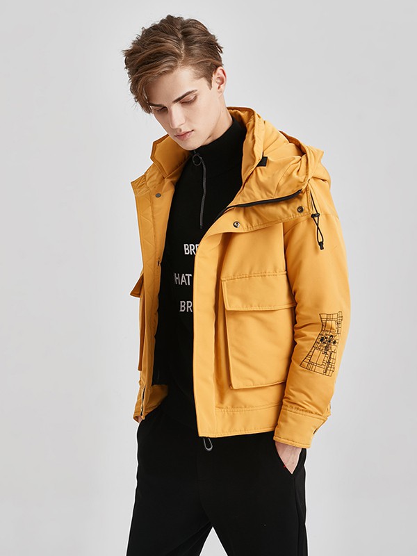 空间男装2021秋冬季