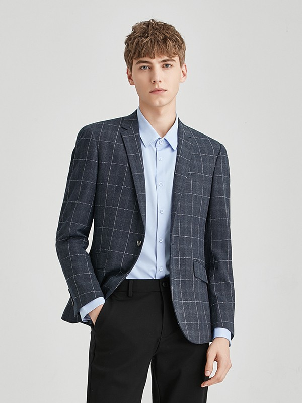 空间男装2021秋冬季