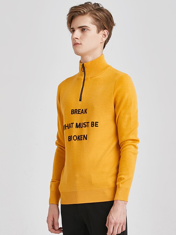 空间男装2021秋冬季