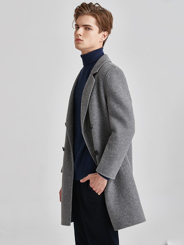 空间男装2021秋冬季