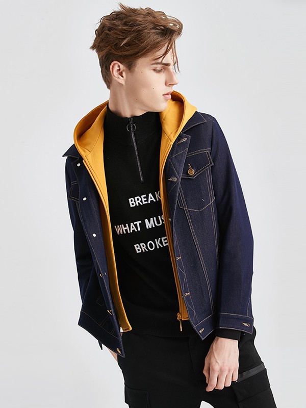 空间男装2021秋冬季