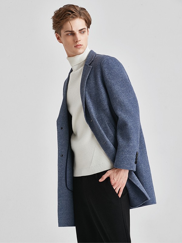 空间男装2021秋冬季