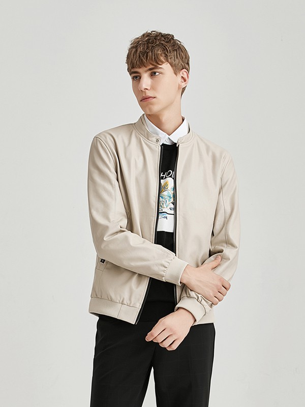 空间男装2021秋冬季