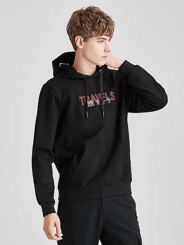 空间男装2021秋冬季