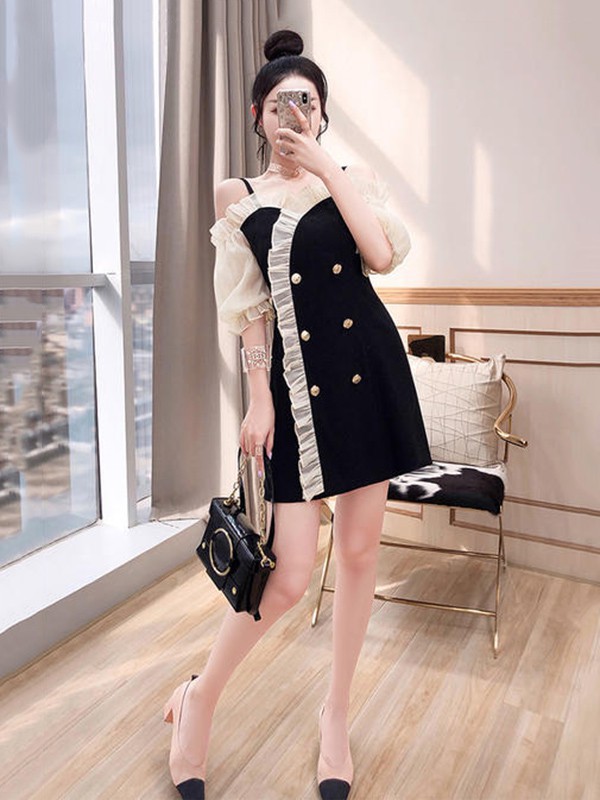 阿谩琳女装2022春夏季