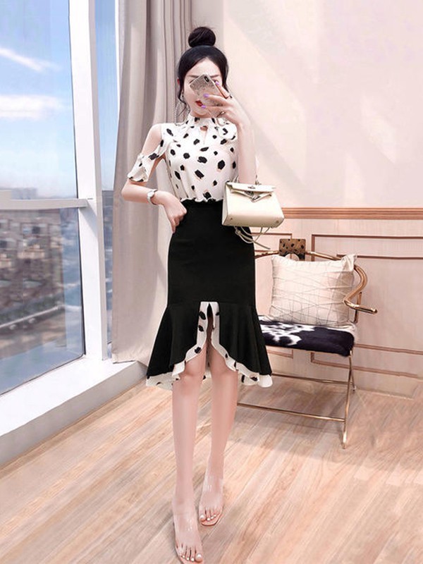 阿谩琳女装2022春夏季