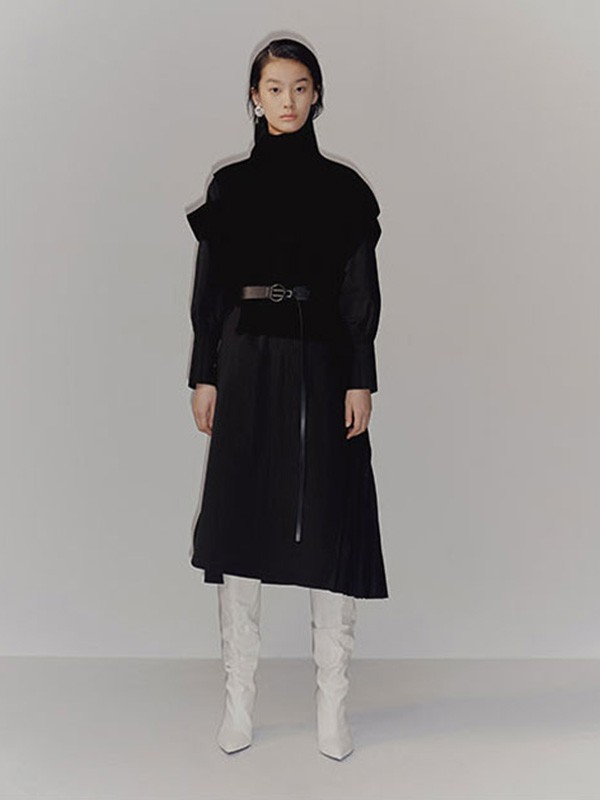 H.S女装2021秋冬季