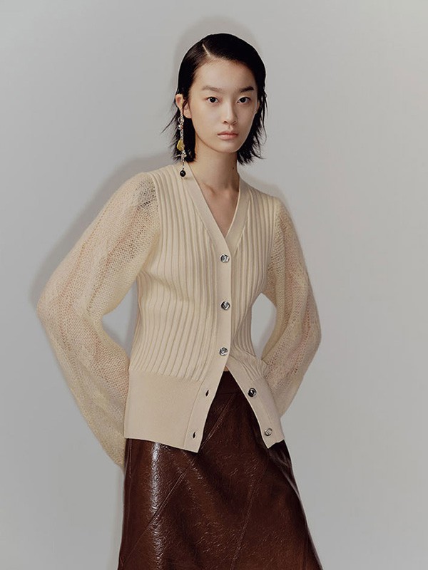 H.S女装2021秋冬季