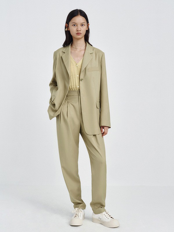 H.S女装2021秋冬季