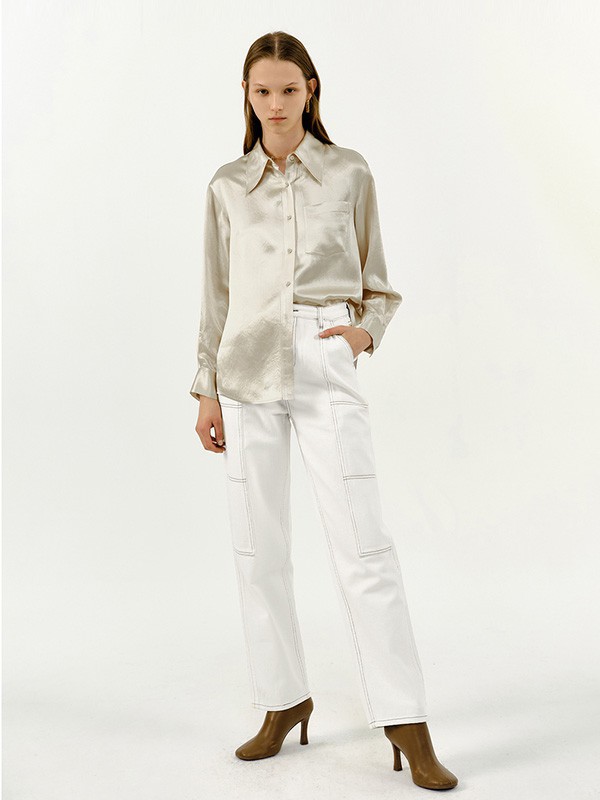 H.S女装2021秋冬季