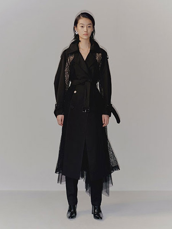 H.S女装2021秋冬季