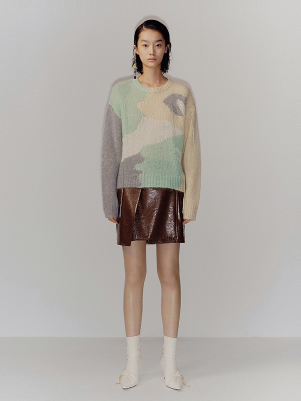 H.S女装2021秋冬季