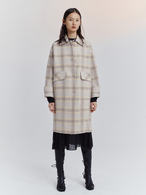 H.S女装2021秋冬季