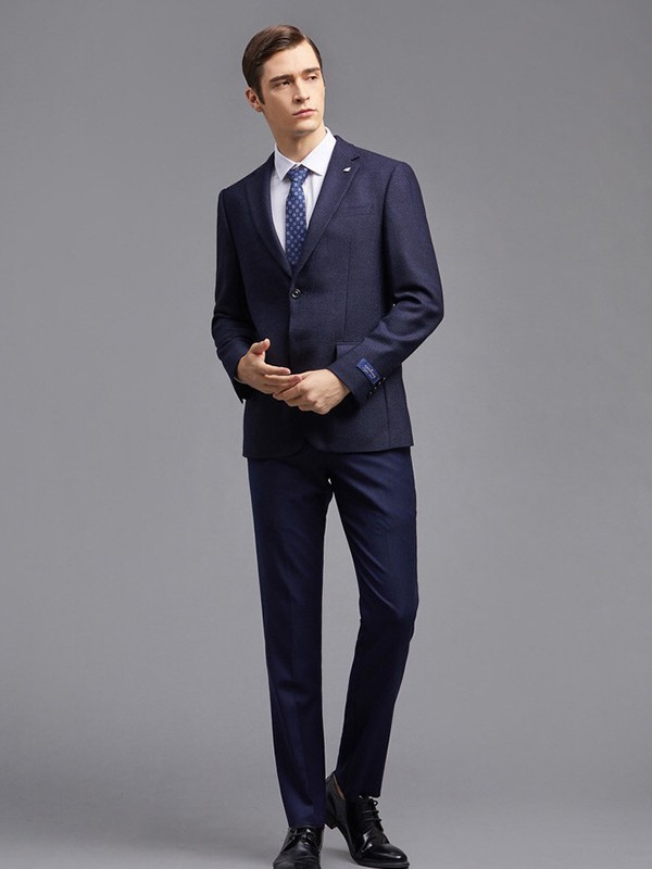 蔓哈顿男装2021秋冬季