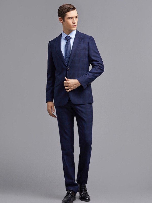 蔓哈顿男装2021秋冬季