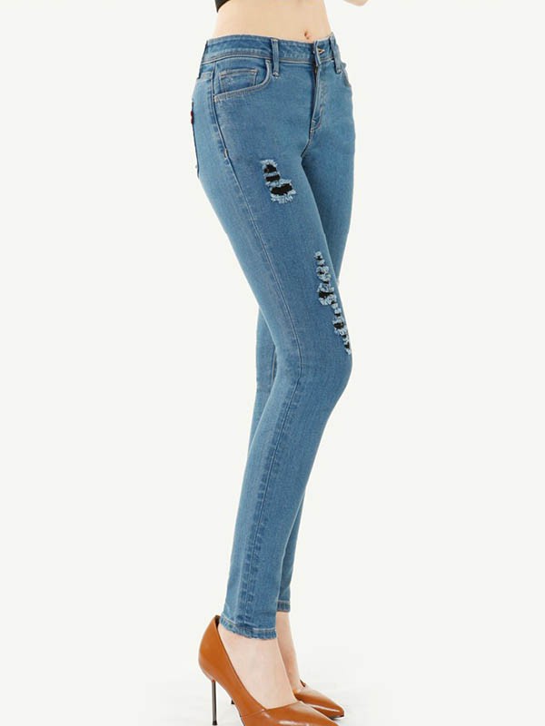 第五街牛仔2021秋冬季