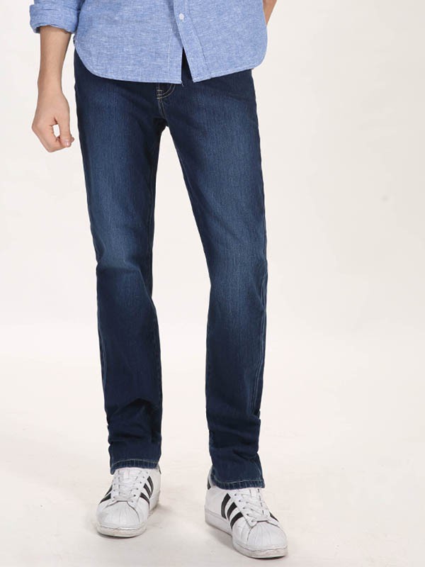 第五街牛仔2021秋冬季