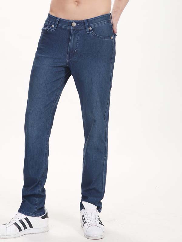 第五街牛仔2021秋冬季