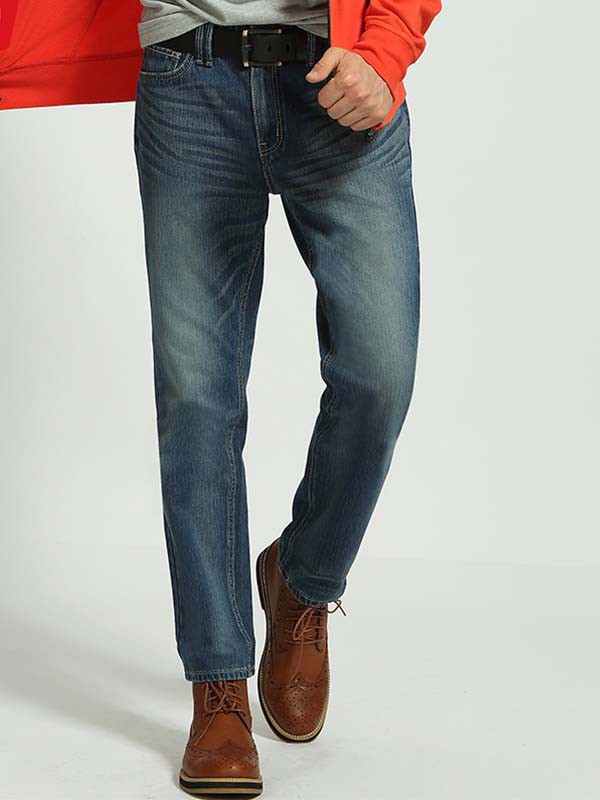 第五街牛仔2021秋冬季