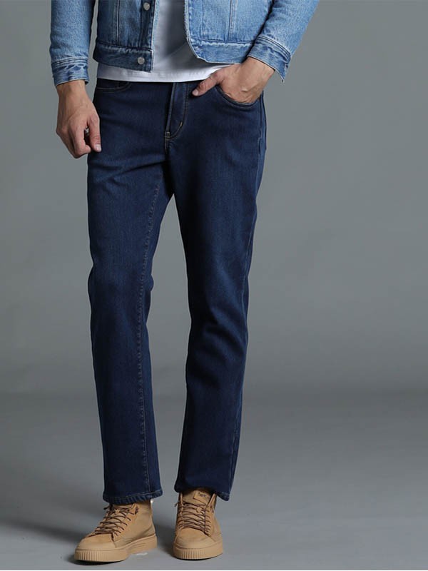 第五街牛仔2021秋冬季