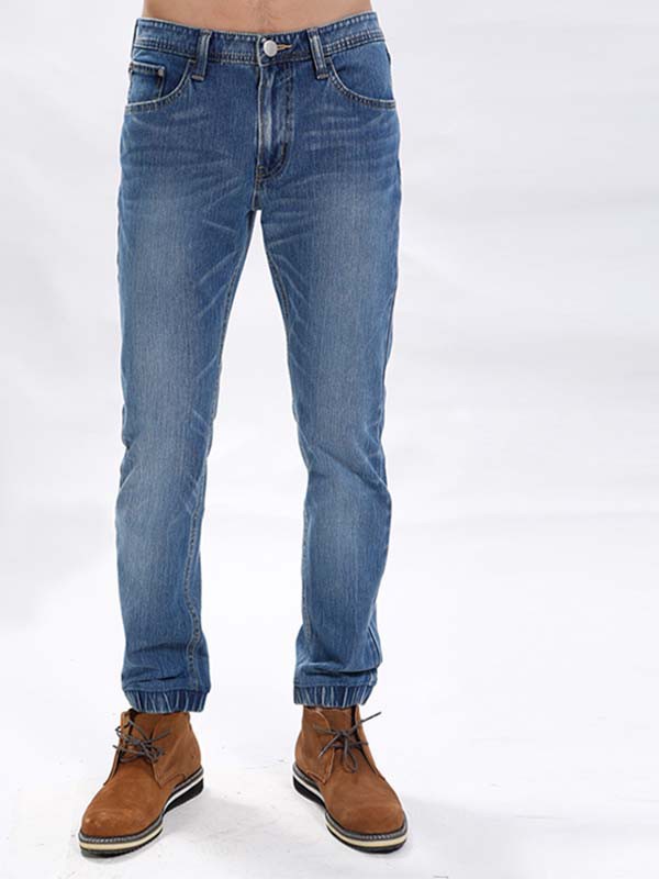 第五街牛仔2021秋冬季