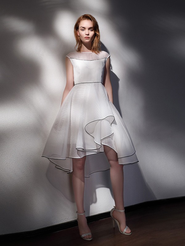 姿子女装2021春夏季