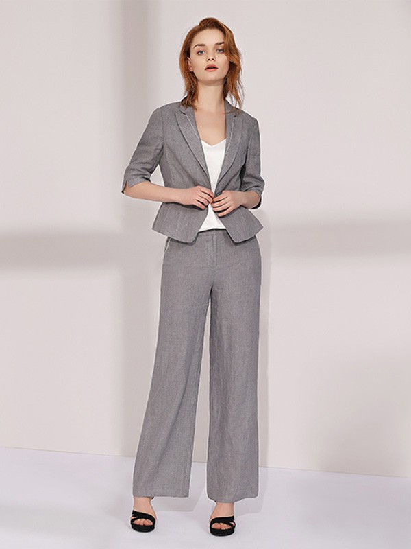 姿子女装2021春夏季