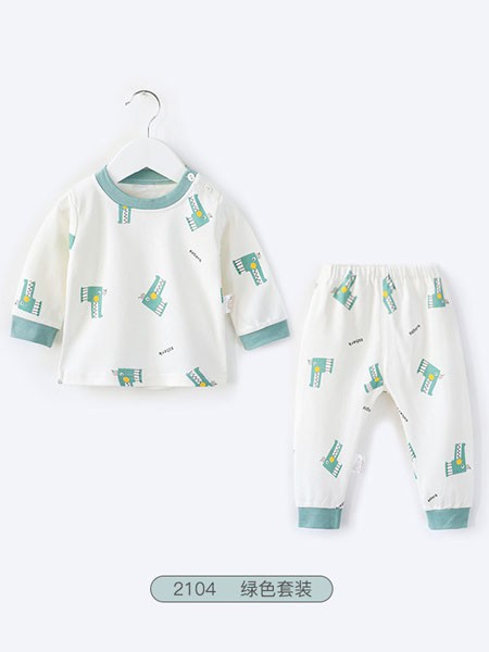 小贝壳2022春夏季白色T恤