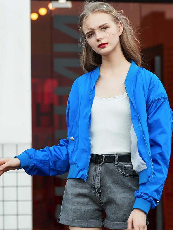 艾丽莎女装2022春夏季白色背心