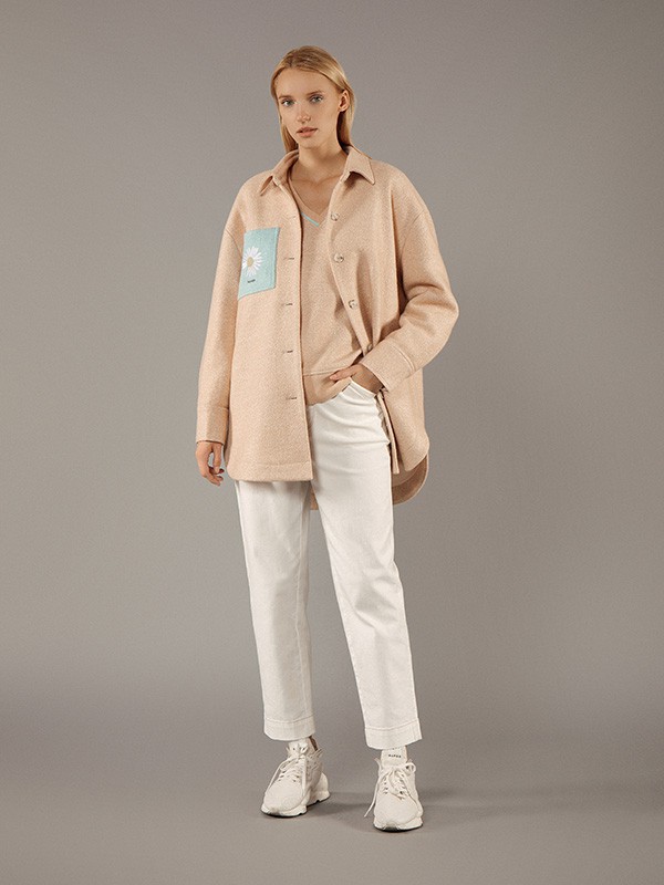 柯妮丝麗女装2021秋冬季