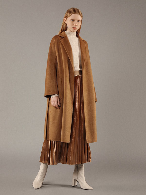 柯妮丝麗女装2021秋冬季