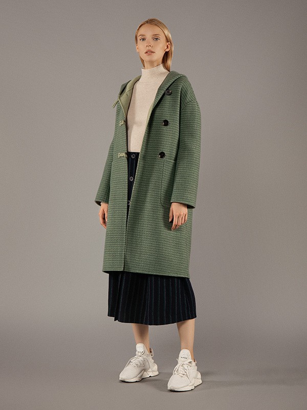 柯妮丝麗女装2021秋冬季