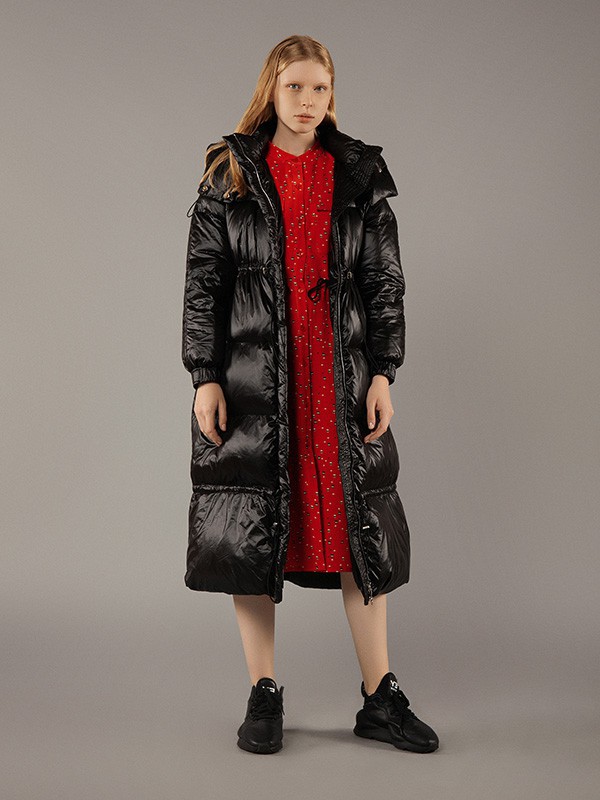 柯妮丝麗女装2021秋冬季