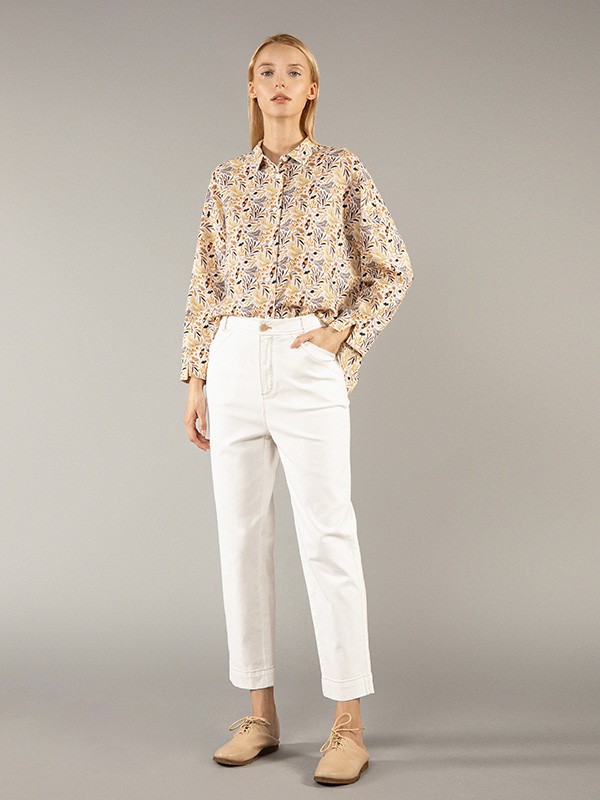 柯妮丝麗女装2021秋冬季