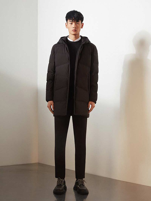 堡尼男装2021秋冬季