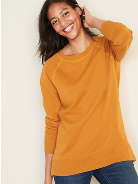 Vvarome女装2022春夏季黄色连衣裙