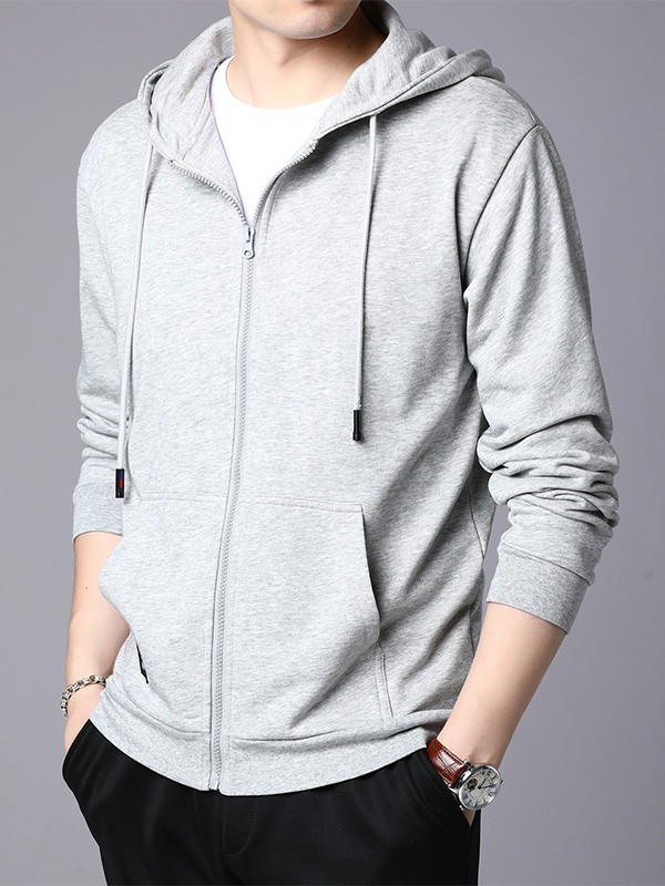 巴贝男装2021秋冬季灰色polo衫