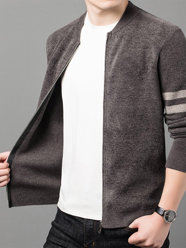 巴贝男装2021秋冬季白色T恤