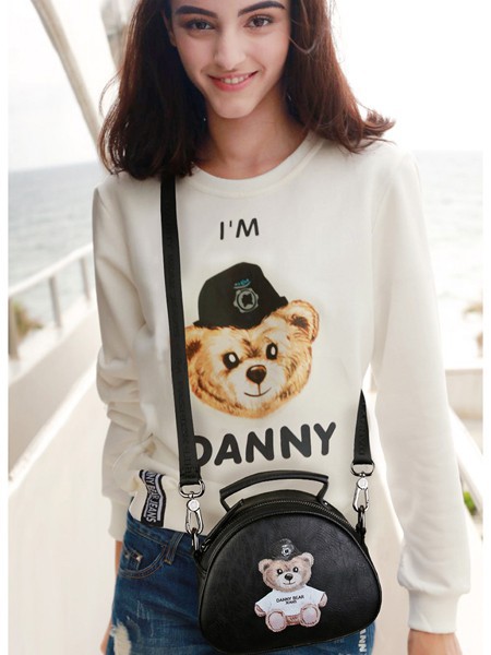 丹尼熊箱包2022新款箱包皮具