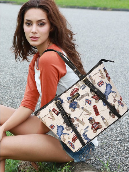 丹尼熊箱包2022新款箱包皮具