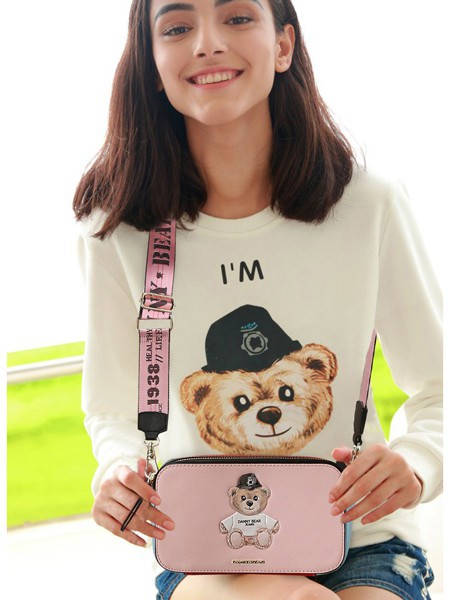 丹尼熊箱包2022新款箱包皮具