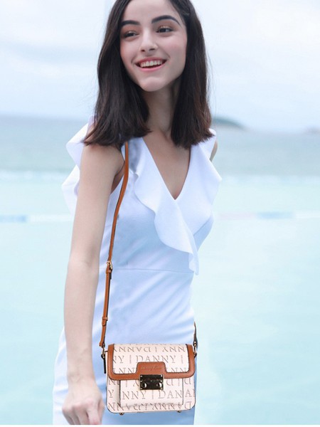 丹尼熊箱包2022新款箱包皮具