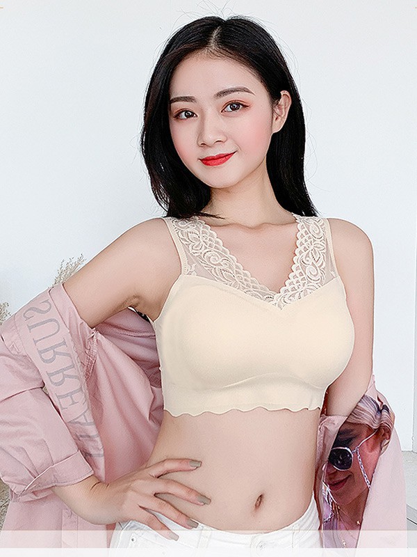 米卡璐内衣2022春夏季肤色时尚内衣